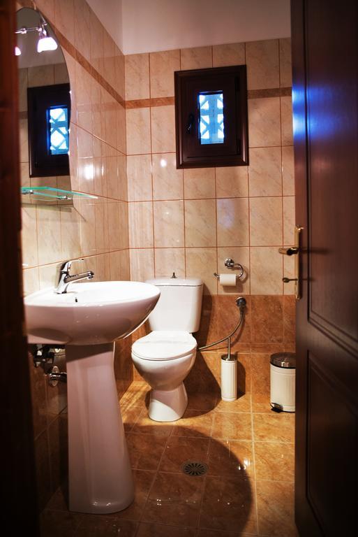Agria Lux Apartment - Pelion - Volos Kültér fotó