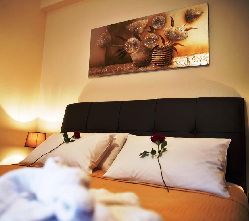 Agria Lux Apartment - Pelion - Volos Kültér fotó